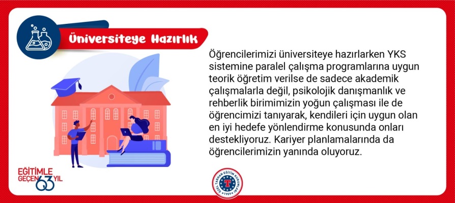 universiteye-hazirlik