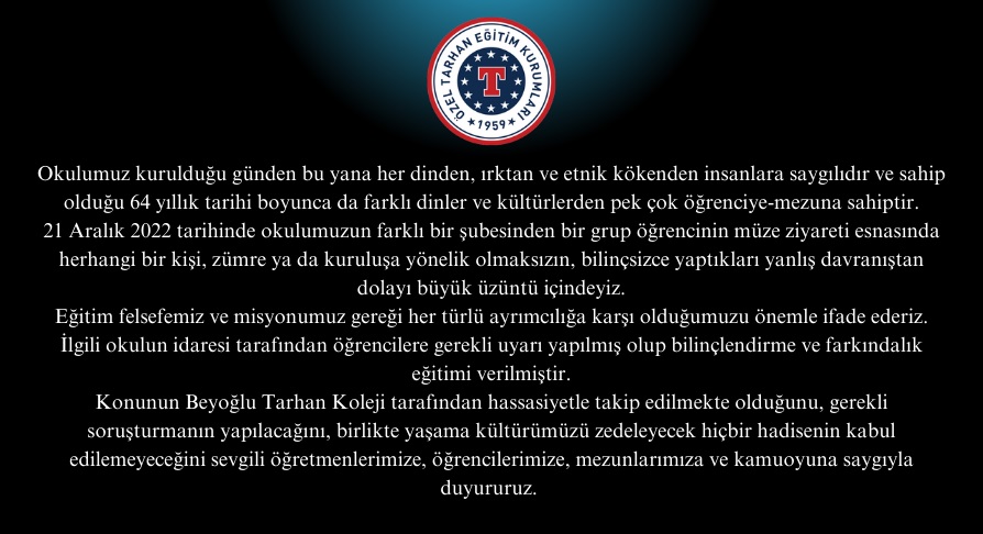 sevgili-ogretmenlerimize-ogrencilerimize-mezunlarimiza-ve-kamuoyuna-duyuru