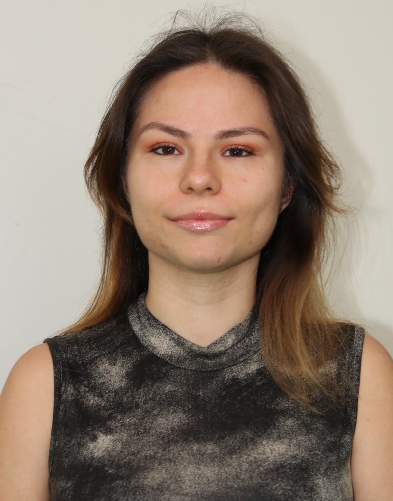 Sena ARYILMAZ