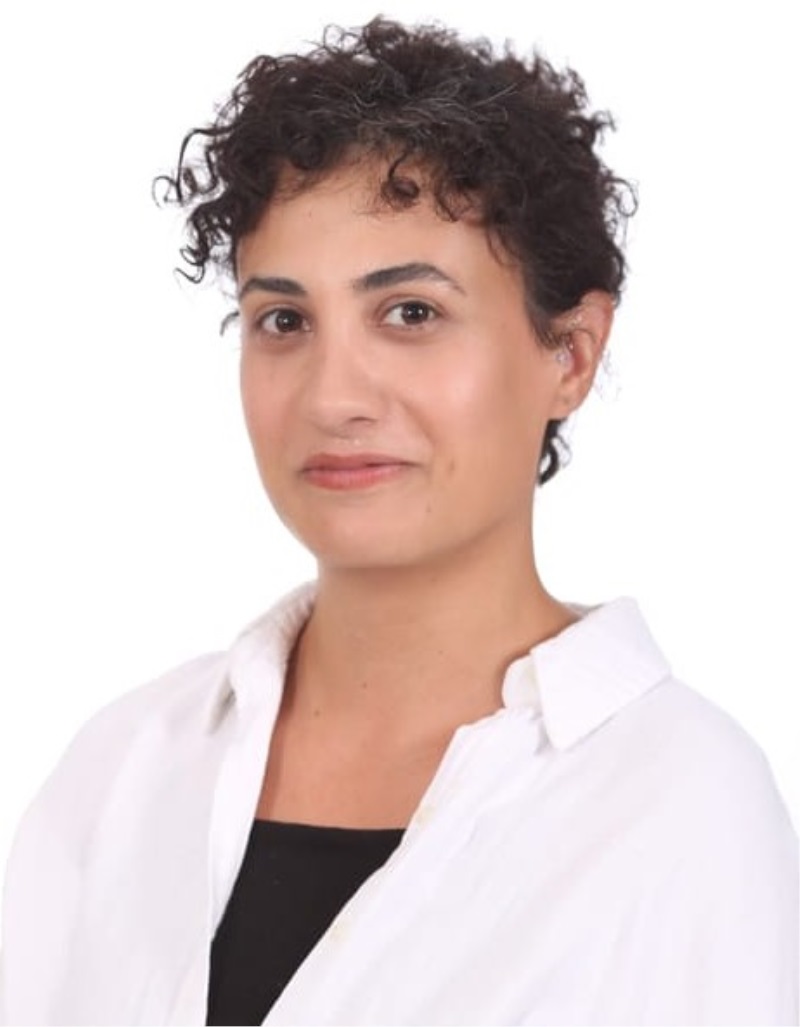 Dilan ERDOĞAN