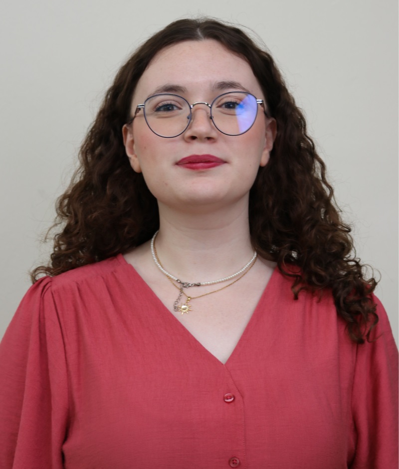 Zeynep Nisa KOCA