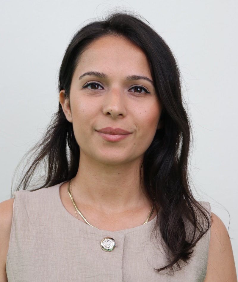 Öznur OCAK