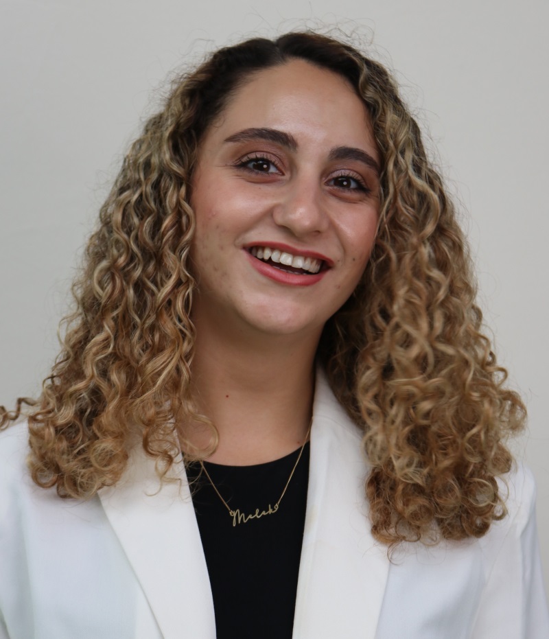 Melek DEMİR