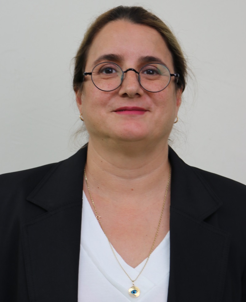 Zeliha Gülden ANLI