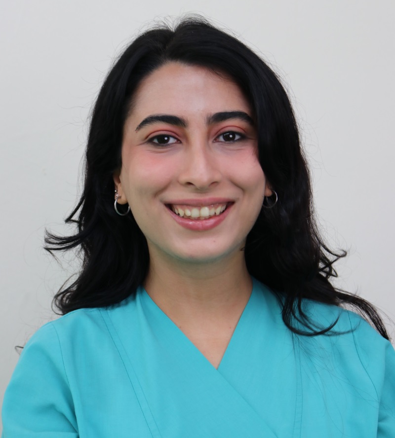 Şeyma DUVA