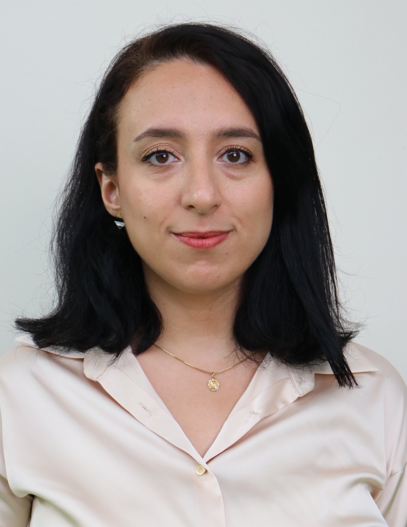 Seval ÇELİK