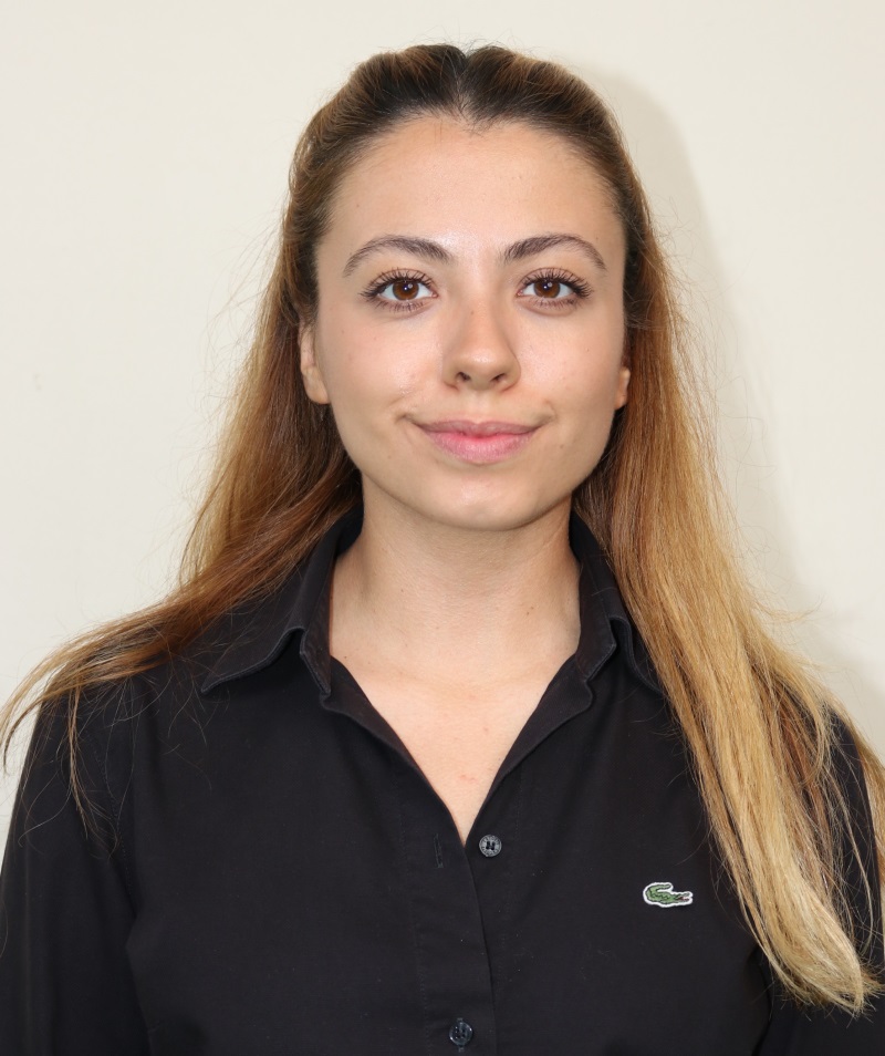 Banur TEKİN