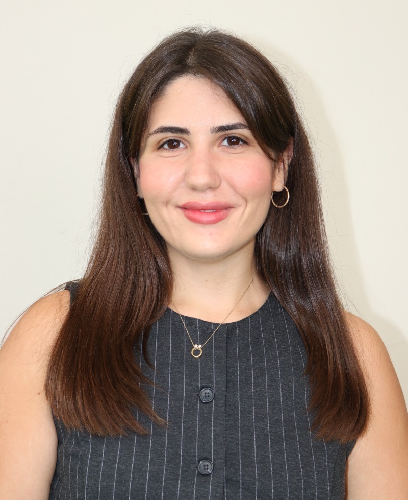 Övül LALECAN