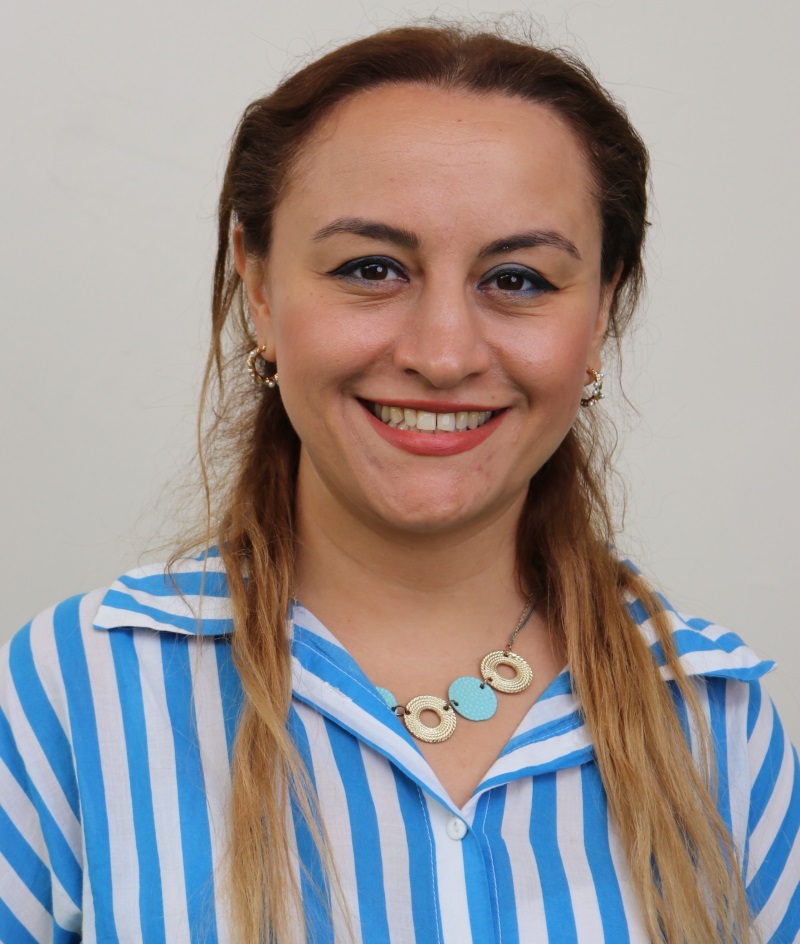 Aycan KILIÇKAN