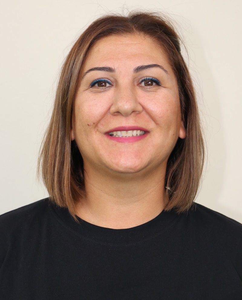 Gonca KILIÇ