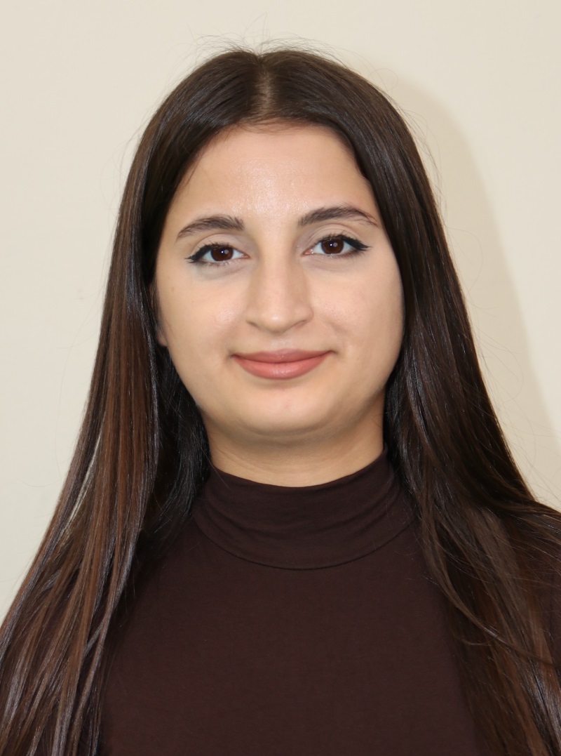 Zeynep KILIÇ