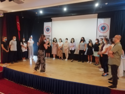 2021-2022 Hizmet İçi Eğitim Seminerleri