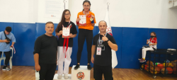 Kempo şampiyonası