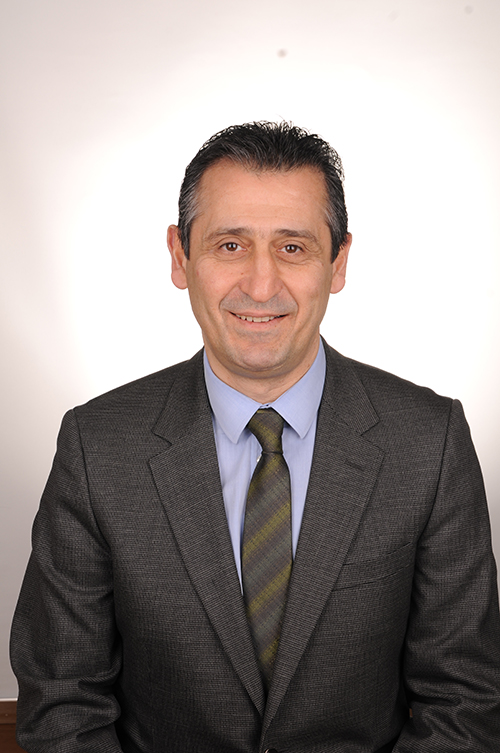 Cengiz AKIN